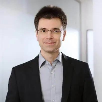 Johannes Schweifer