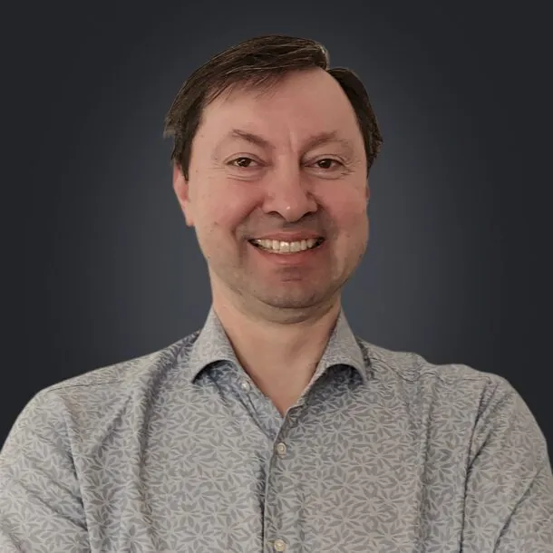 Alex Levak