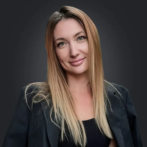 Anastasia Smirnova