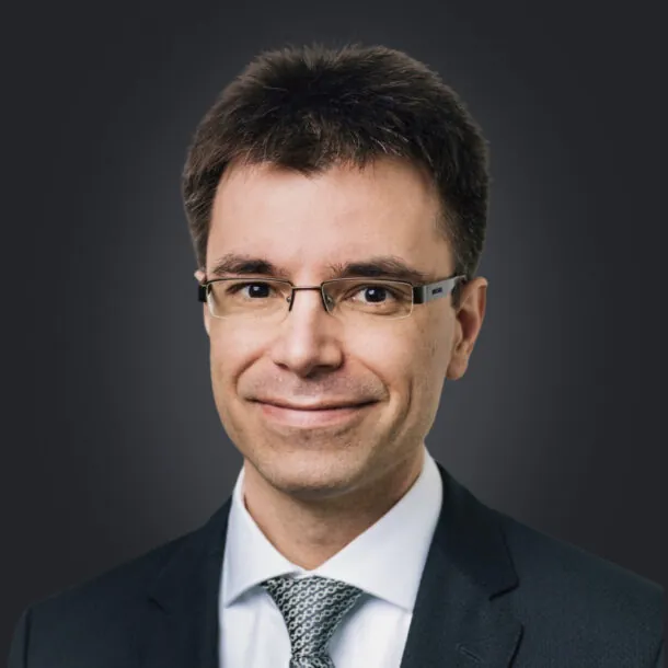 Johannes Schweifer