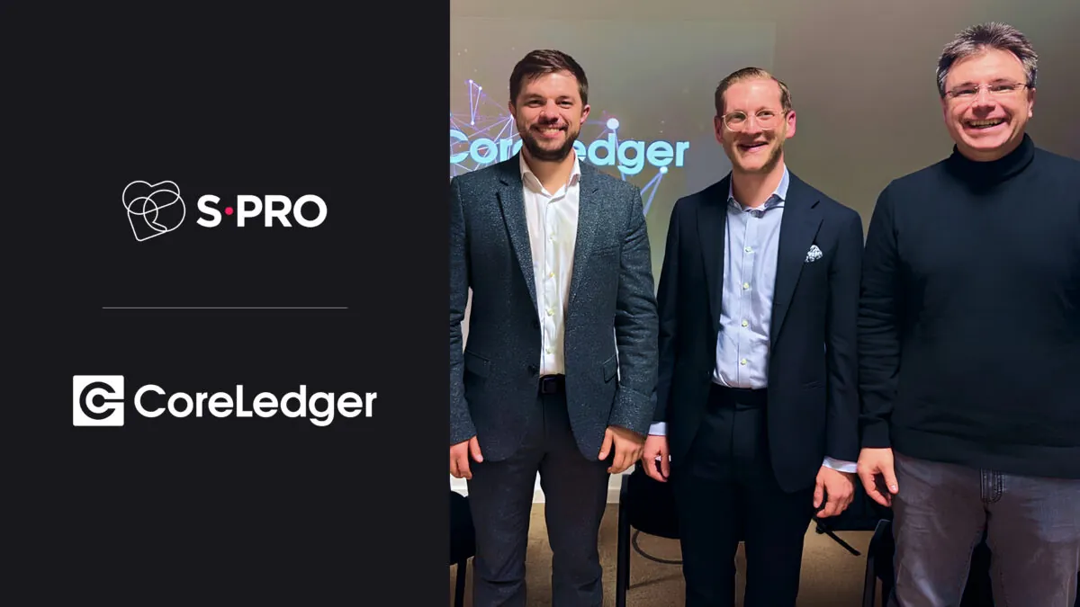 Unlocking Real-World Assets Value: S-PRO’s Takeaways from CAC 2025 Pre-Event