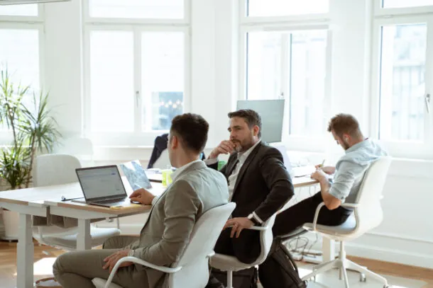 Asset management platform