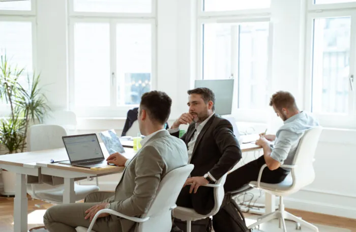 Asset management platform
