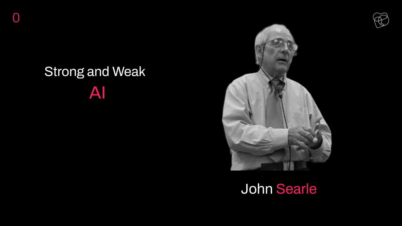 Can AI Really Think? Alan Turing, Chatbots, and the Chinese Room - photo 5