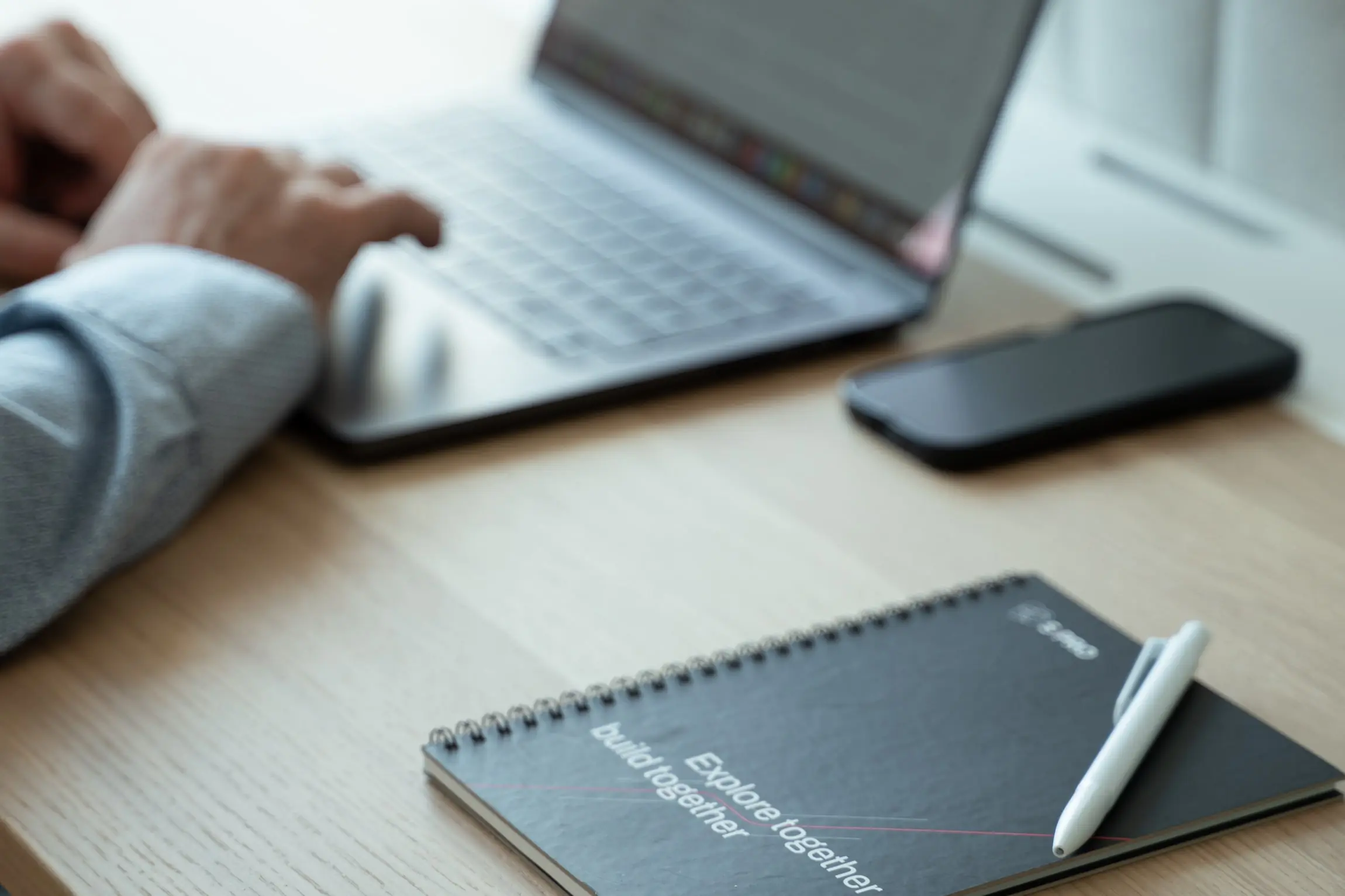 Journey to Delivery Manager at S-PRO - photo 2