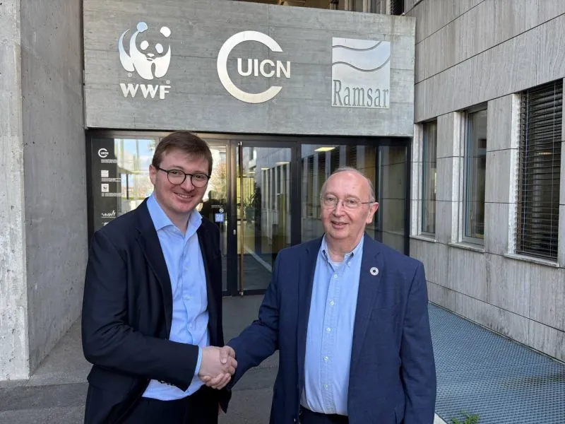 Tech4Nature: How Environmental NGOs Integrate AI into Nature Protection - photo 2