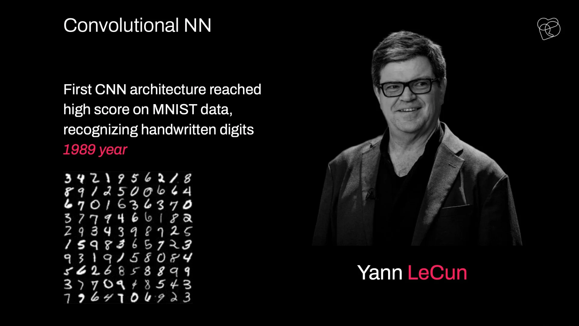 Durchbruch-Algorithmen, die die moderne KI geprägt haben - photo 3