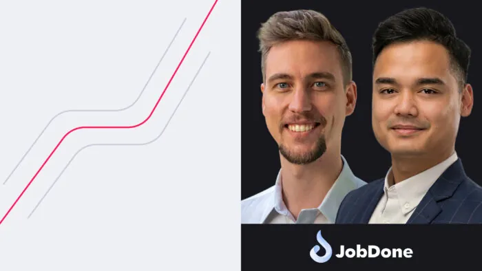 6 Tipps, um als Startup zu gewinnen – geteilt von JobDone