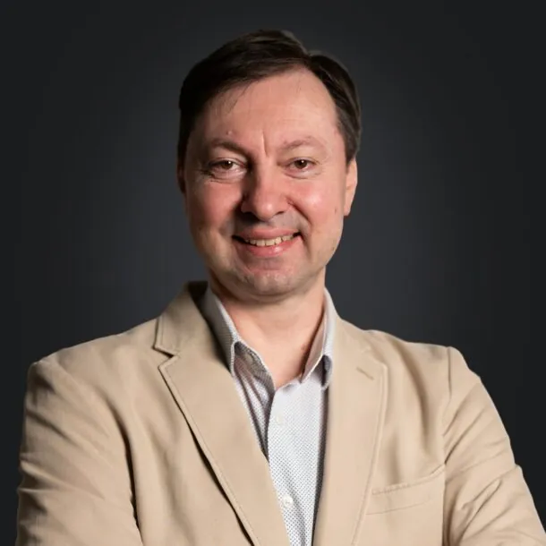 Alex Levak