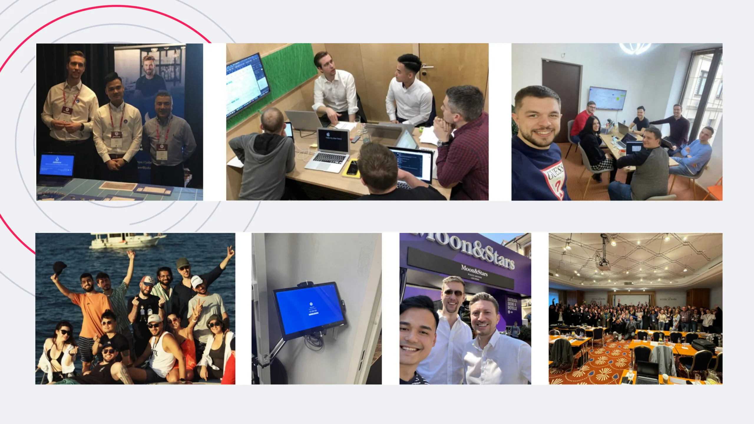 6 Tips to Win as a Startup, Shared by JobDone - photo 3