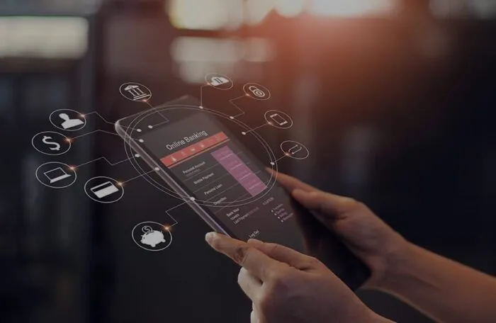 A New Digital Banking Experience for AMINA