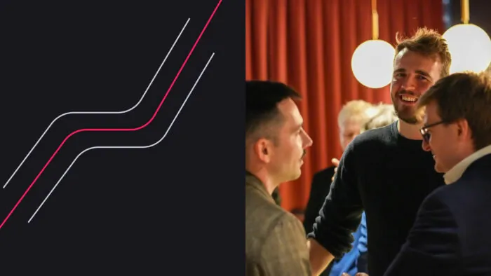 Startup Talks by S-PRO: Meetups that Unite the Startup Community in Zurich