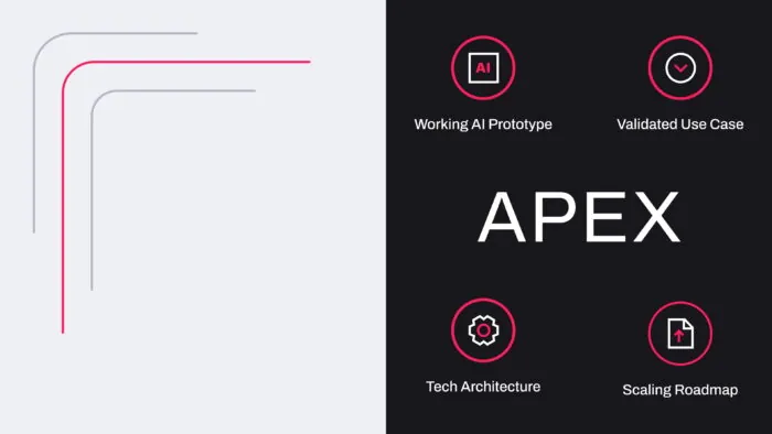 How to Build a Vendor Intelligence Platform in One AI Prototyping Workshop