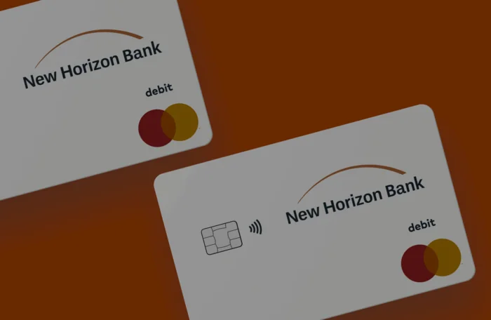 New Horizon Bank – B2B Digital Banking Platform