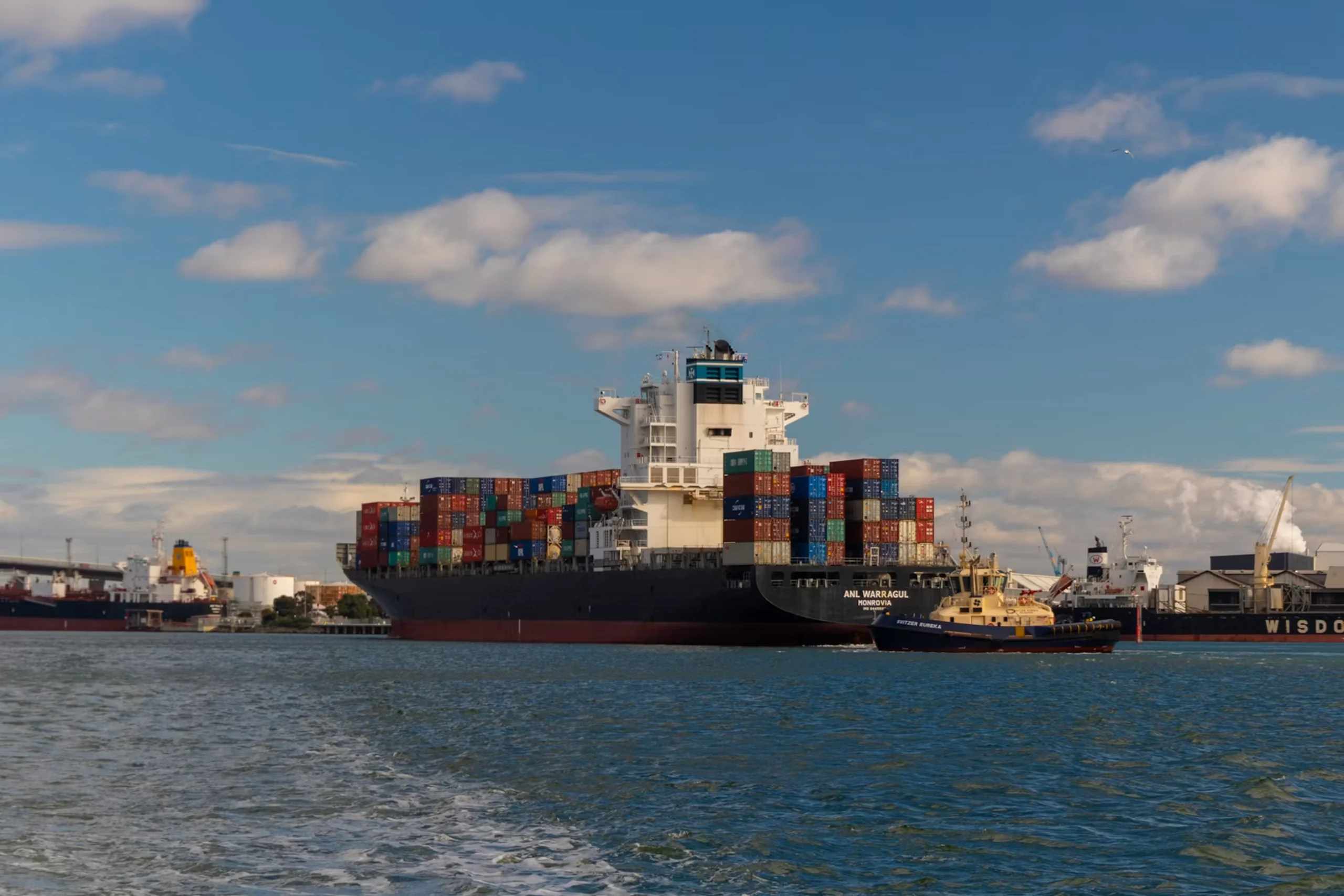 Secro: Plattform für digitale Handelsdokumente in der Schifffahrt und im Rohstoffhandel