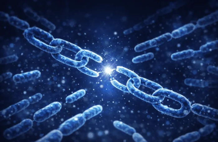 What if you could press pause and save your microbiomes for the future? S-PRO & CoreLedger Helped SymBioVault Shape an Investor-Ready Product Vision