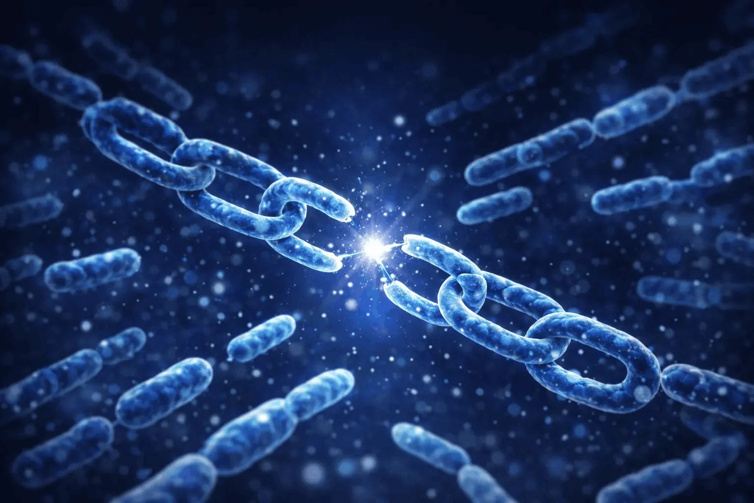 What if you could press pause and save your microbiomes for the future? S-PRO & CoreLedger Helped SymBioVault Shape an Investor-Ready Product Vision