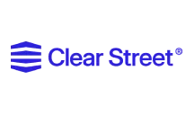 Logo Clear Street