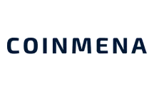 Logo CoinMENA