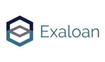 Logo Exaloan